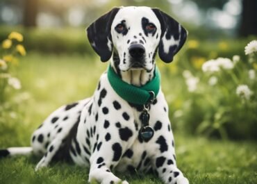 Dalmaatsia koer: päritolu, iseloom ja treenimine