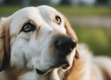 Kas koerad tunnevad end süüdi pärast pahanduse tegemist? uuringud näitavad vastuolulist tulemust