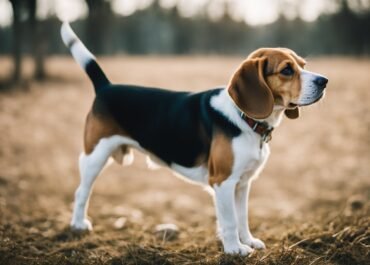 Beagle: Tõu tutvustus ja omadused