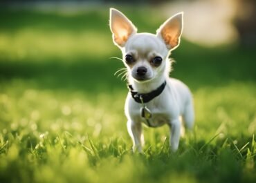 Chihuahua: väike, kuid vapustavalt intelligentne koeratõug
