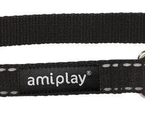 Amiplay reguleeritav kaelarihm Reflective