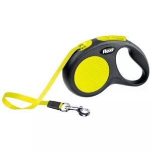 Flexi automaatne rihm Neon S