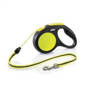 Flexi automaatne rihm Neon New Classic M