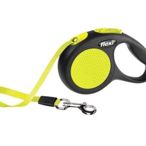 Flexi automaatne rihm Neon New Classic XS