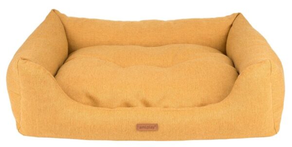 Amiplay pesa-diivan Montana Yellow S