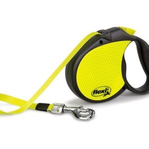 Flexi automaatne rihm Neon L