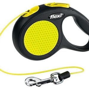 Flexi automaatne rihm Neon New Classic XS