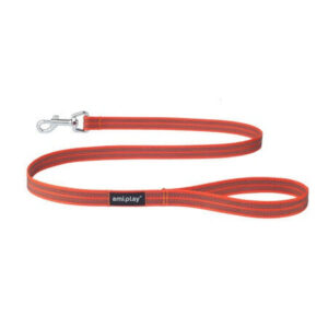 Jalutusrihm Amiplay Leash Rubber