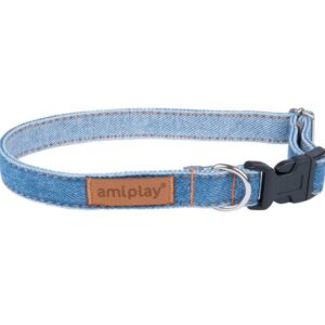 Kaelarihm Amiplay Denim Blue