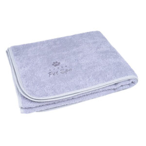 Koera rätik Amiplay SPA Grey