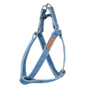 Reguleeritavad traksid Amiplay Denim Blue