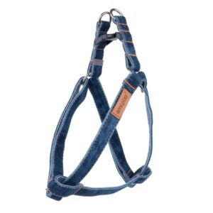 Reguleeritavad traksid Amiplay Denim Navy Blue
