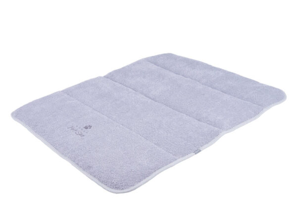 Vannimatt Amiplay SPA Grey